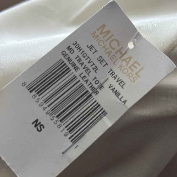 Michael Kors Jet Set Travel Large - Picture 5 of 5